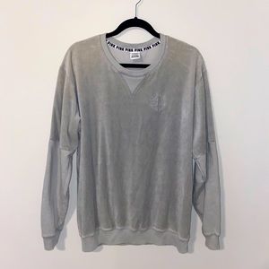 PINK Victoria Secret Sweatshirt
